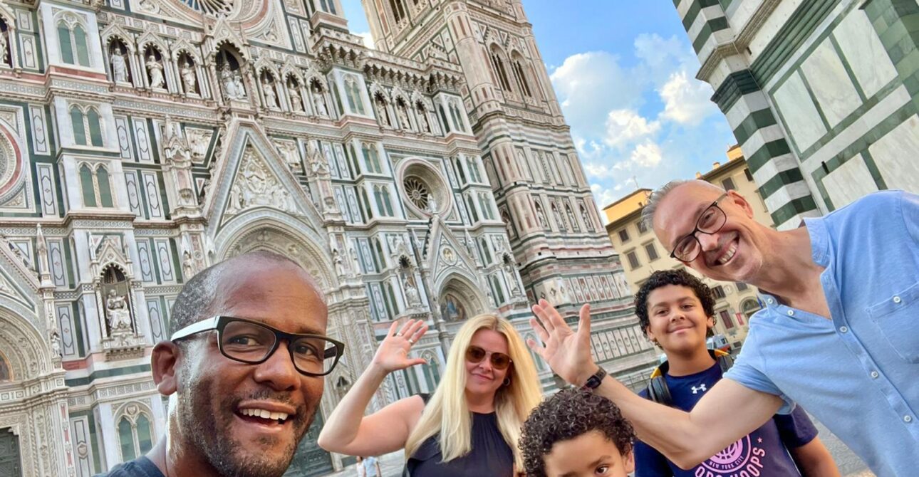 Private Day Trip From Florence