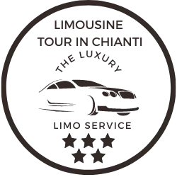 Limousine Tour in Chianti
