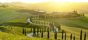 Chianti Region