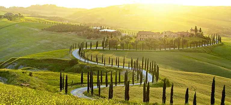 Chianti Region